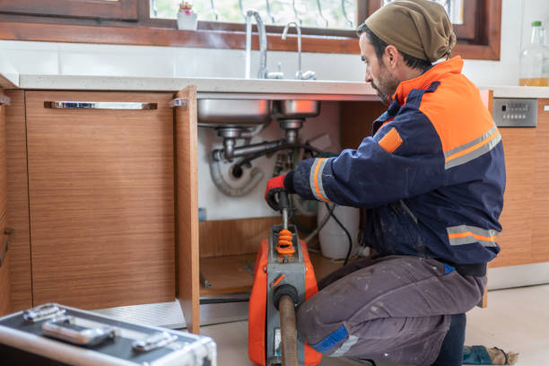 Best Water Leak Repair  in Homestead Meadows North, TX