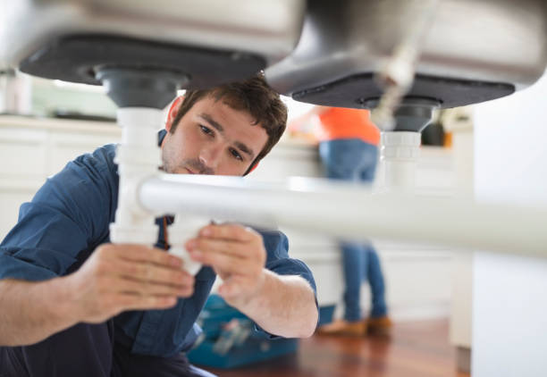 Best Leak Detection Services  in Homestead Meadows North, TX